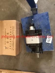 Cbf-2100y8-6 Tipping Pump Sinotruk HOWO Truck Spare Parts