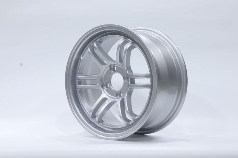 Z5138 Aluminium Alloy Car Wheel Rim Auto Aftermarket Wheel