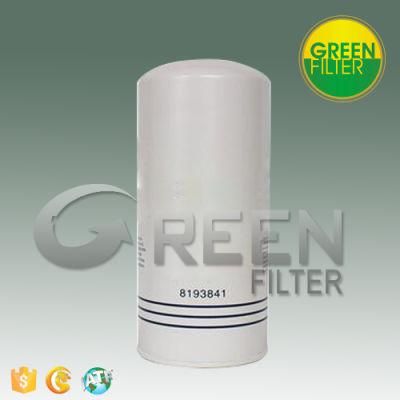 Fuel Filter for Truck Spare Parts (8193841) Bf7539 P550372 FF5272