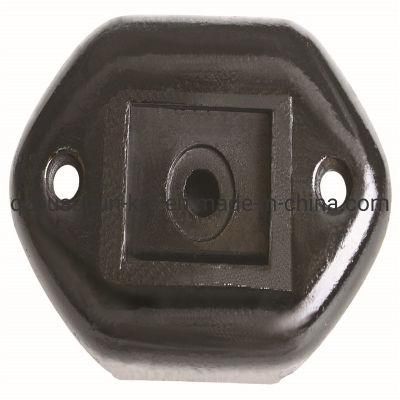 Auto Parts Engine Support Mounting for Toyota 12371-24010
