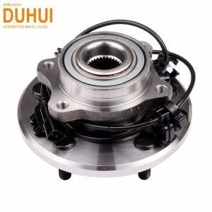 512330 Rear Wheel Bearings Auto Hub Bearing Wheel Hub Bearing
