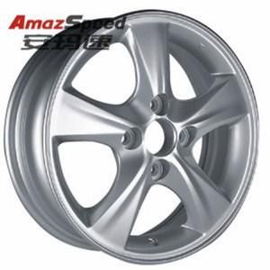 18 Inch Alloy Wheel for Cherolet with PCD 5X115