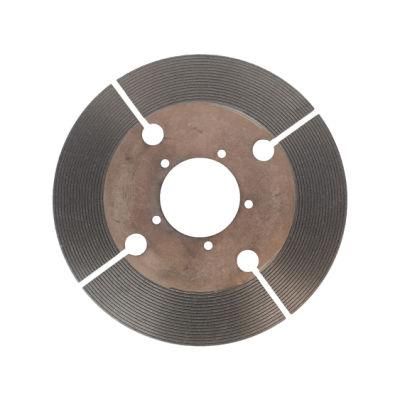 Fricwel Auto Parts Racing Disc Copper Racing Disk Round Racing Disc Clutch Button Factory Price 8559