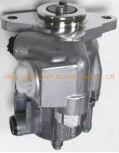 Steering Pump 0024603980zf 8695955147 for Mercedes-Benz Actros/Travego