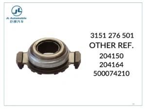 3151 276 501 Clutch Release Bearing for Truck