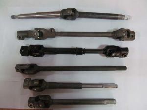 Drive Shaft Series