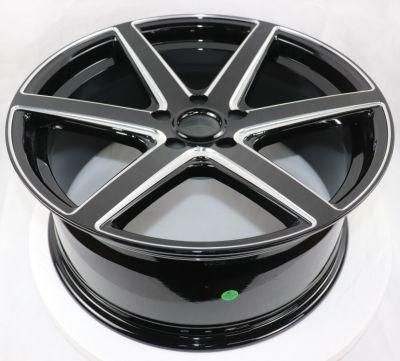 Hot Sale 18X8.0 Inch Alloy Wheel Rim