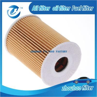 New Arrival Car Engine Oil Filter Catrige 11 42 7 837 997, 11427837997, 78347312, Ox254 for BMW M3