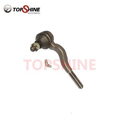 45406-29055 45406-29065 Car Auto Suspension Steering Parts Tie Rod End for Toyota