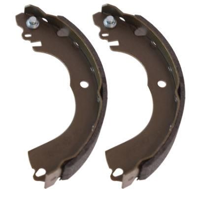 Russia Cars Brake Shoes Best Selling 21083502090 for Lada 111 112