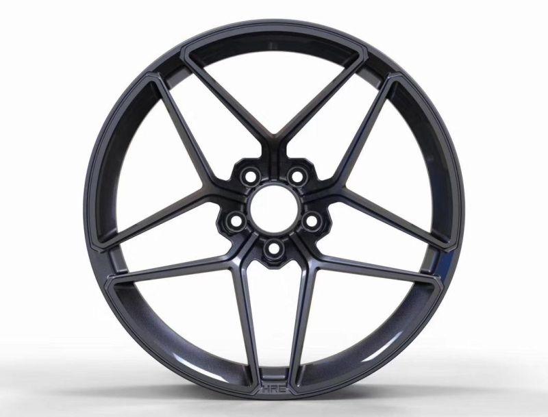 1 Piece Monoblock Forged Sport Replica Wheel