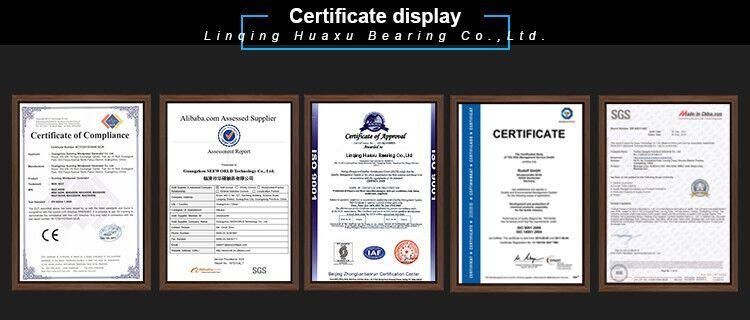 Auto Bearing 30bwd10A Vkba7427 40210-00qaa Dac42840036 Factory Price Wheel Bearing