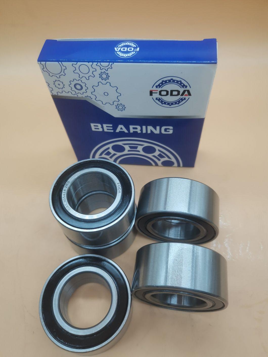 Air Conditioning Compressor Bearing /Wheel Bearing/ Auto Bearing of 30bd4720 38bwd12 35bcd52