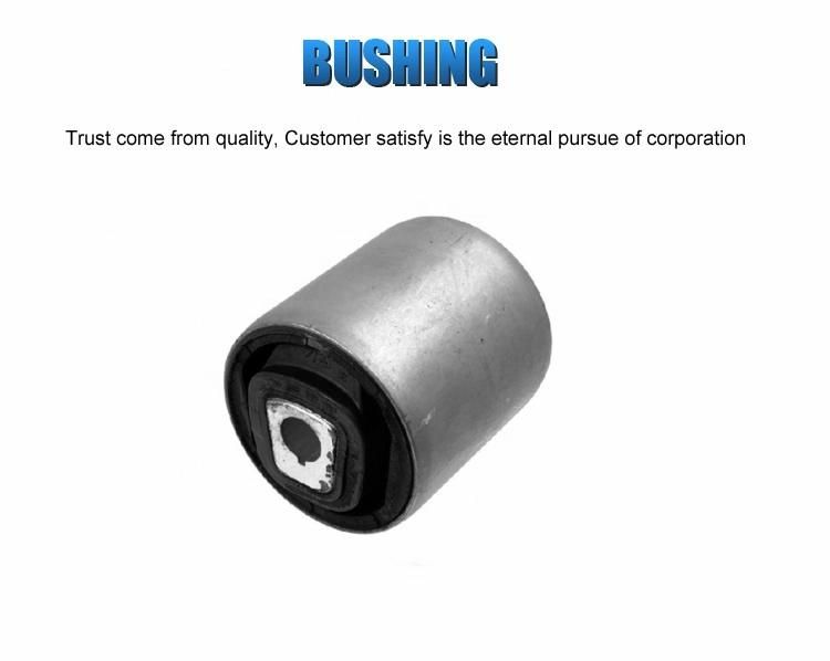 Heavy Duty Control Arm Bushings for BMW 31126775145