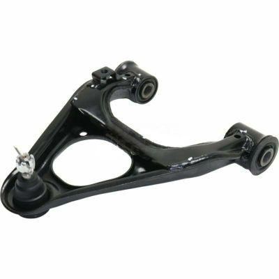 N06834200 Auto Parts Wholesale Suspension Front Axle Right Control Arms for Mazda Mx-5 II (NB) 1998-2005