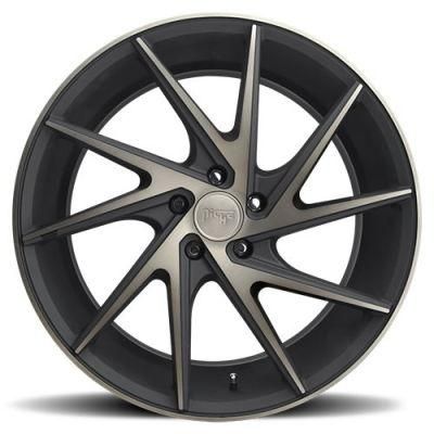 Forged Wheel for VW, Alloy Wheels