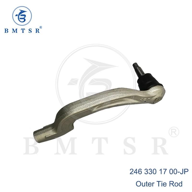 Outer Left Tie Rod for W246 W176 2463301700