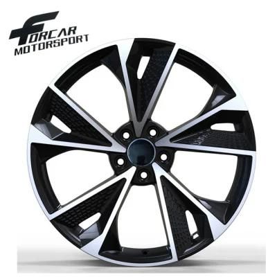 Hot Selling 18-22 Inch Replica Alloy Wheels Rims for Audi/BMW