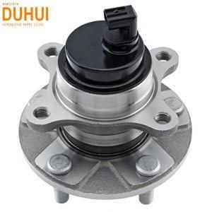 China Supplier Front Axle Wheel Hub Bearing Fit for Lexus Ls