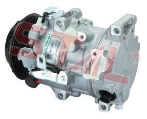 Car A/C Compressor for Crown 3.0 (ST695207)