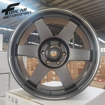 New Offroad Aluminum 20*9.0 Inch Car Wheel Rims for Rays