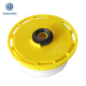 Spare Parts Auto Tank Active Carbon Fuel Filter 2339051020 for Toyota Land Cruiser - Bundera