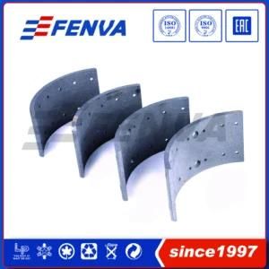 Mercedes T2/Ln1 Dumptruck 809 Dk Brake Pad Brake Lining 6704236411 6704238710