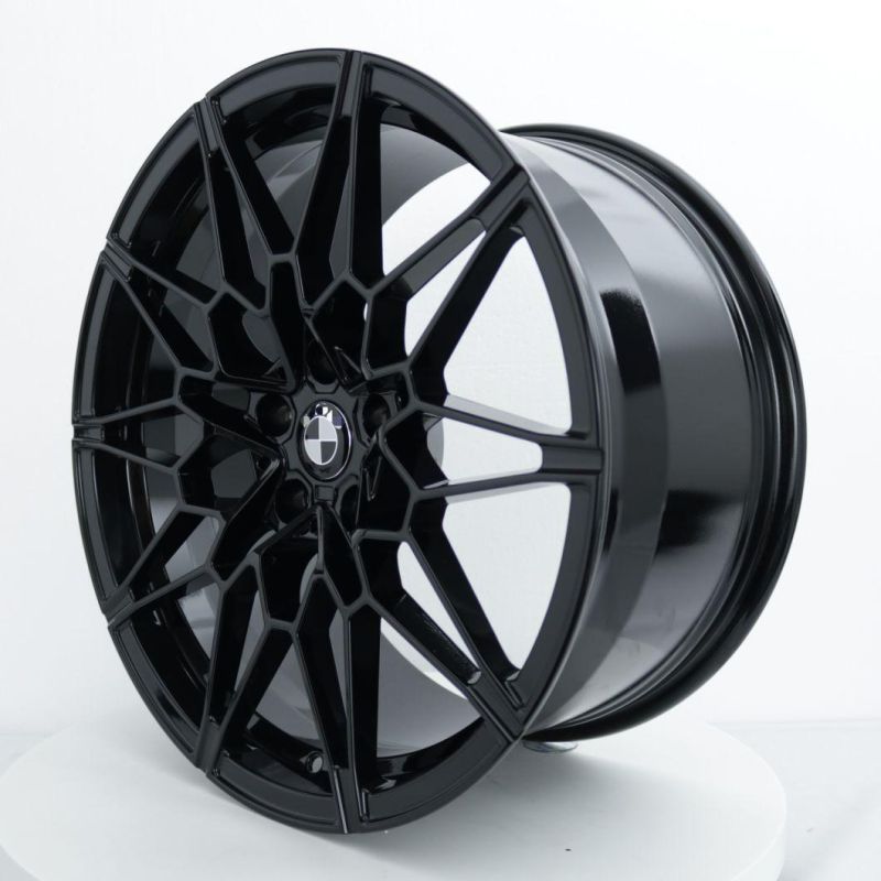 17/18/19/20/21/22 Inches Alloy Car Wheel Forged Car Rim