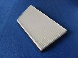 Car Air Conditioner Activated Carbon Cabin Filter Citroen