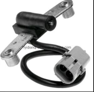 ISO/TS 16949 Crankshaft Position Sensor 7700850589