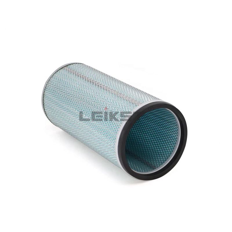 P182041 P626104 34c3429 Sp104905 Machinery Excavator Air Filter Element Re164839