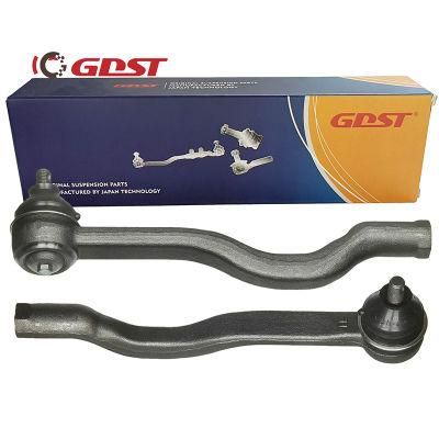 Gdst MB076004 MB076664 MB378702 Heavy Duty Truck Spare Parts Accessories Tie Rod Ends