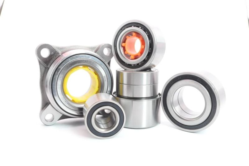 Koyo Original Auto Parts, Fan, Electric Motor, Truck, Wheel, Car, High Quality, Deep Groove Ball Bearing