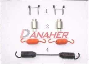 Auto Parts (DNH001-9)