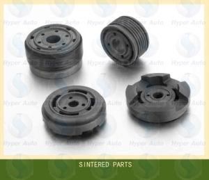 Shock Absorber Base Valve Powder Metal Sintered Part