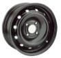 Automobile Aluminum Wheel and Steel Rim for Car Tyre and Light Truck Tyre