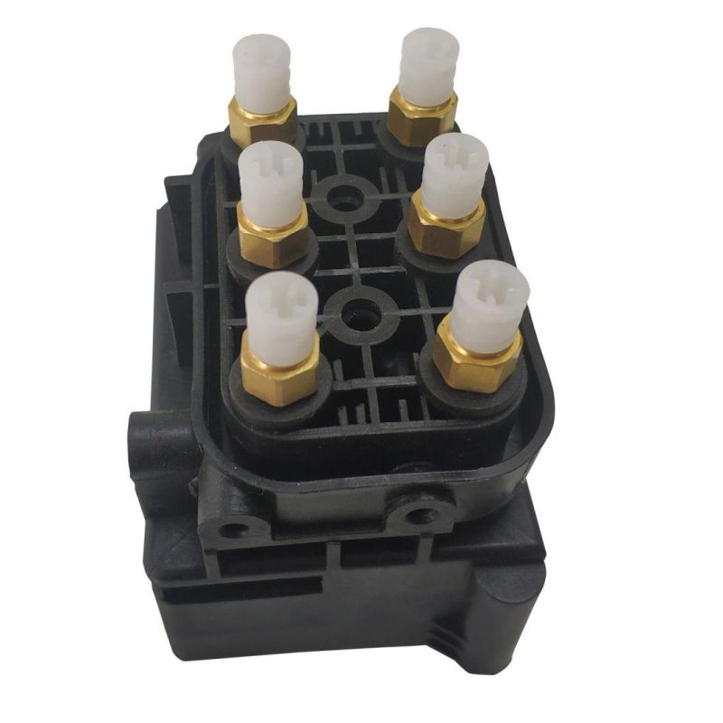 Air Ride Valve Block for Audi A8 S8 4h0616013A