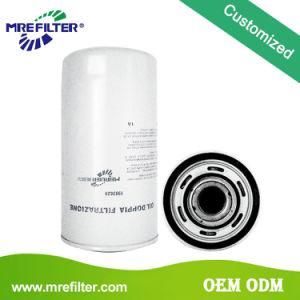 Auto Truck Spare Parts Direct Factory Price Wholesale OEM Oil Filter for Iveco Engine 1903629