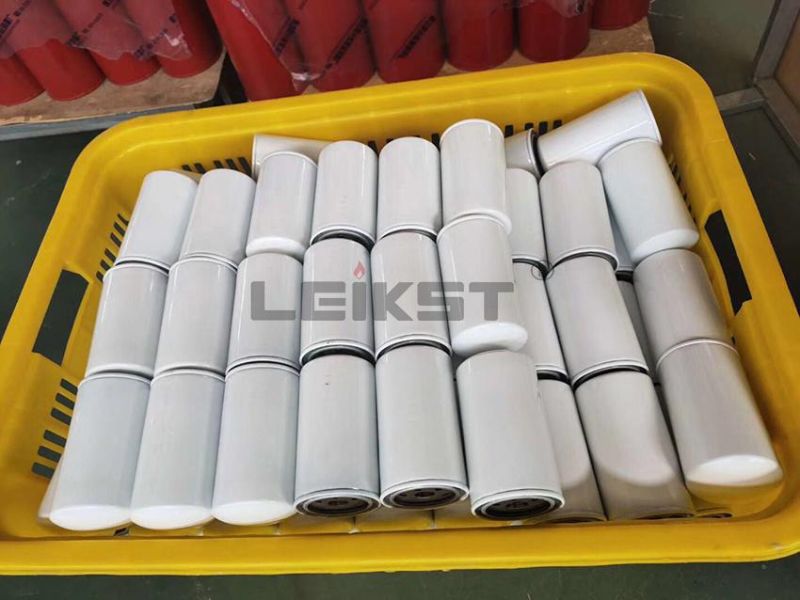 Industrial Water Filter 252718130132/2600r010on Leikst Hydraulic Lubricating Oil Filter 01263063 1263065