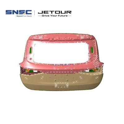 High Quality Rear Door for Chery Brand Jetour Car X90