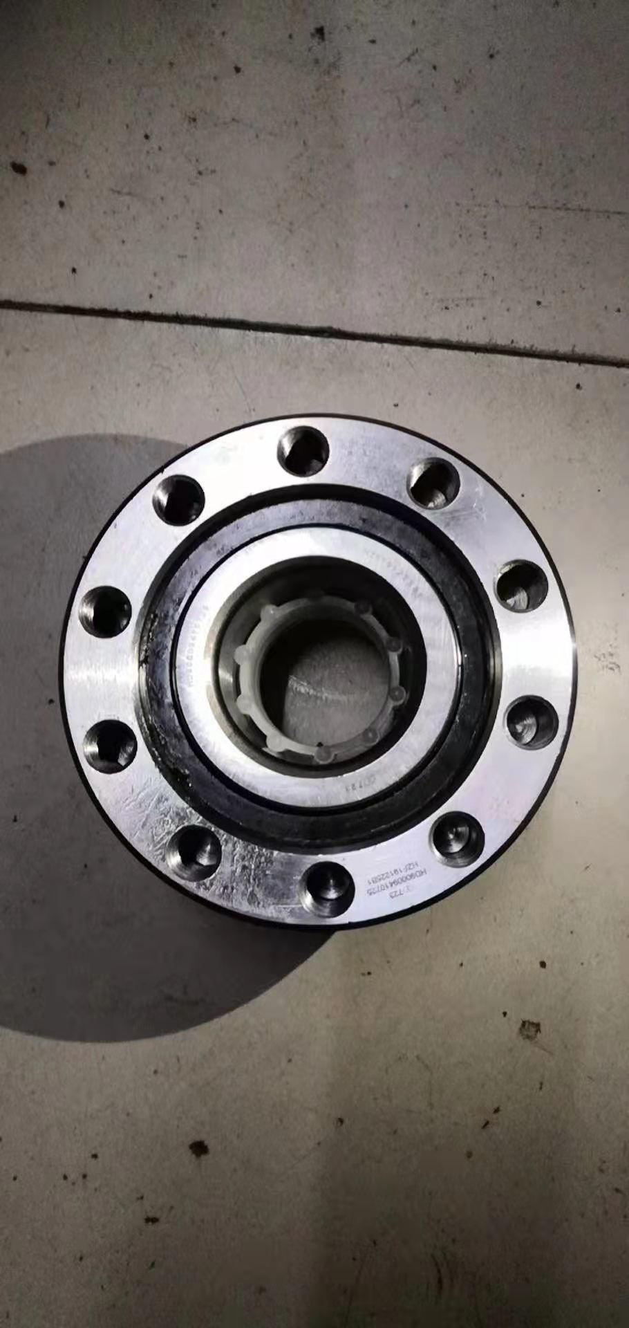 Shacman Delong Trcuk Parts Bearing Unit HD90009410725