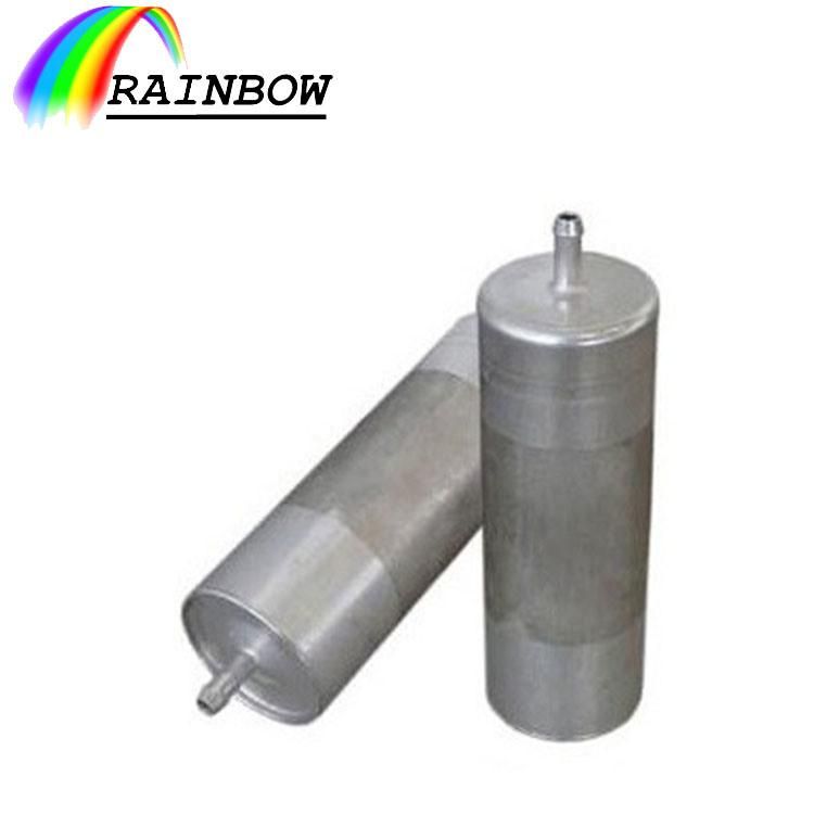 13321713807 Durable Direct Factory Price Car Auto Engine Fuel Filter for BMW