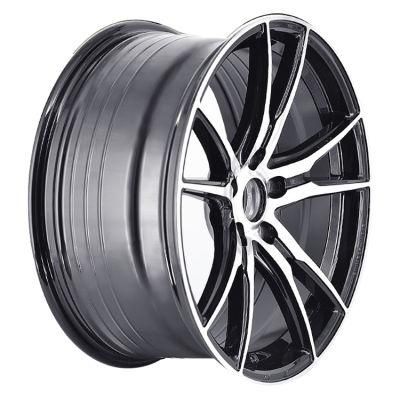 Racing Car Concave Alloy Wheel Rim for Audi/BMW