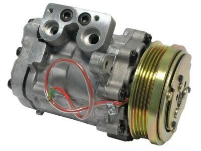 OEM: SD7b10-4758 AC Compressor for Suzuki Swift 1.3L