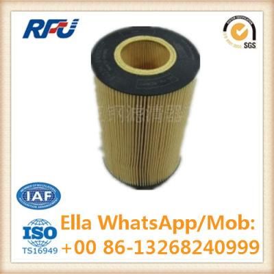 E422h D86 High Quality Oil Filter for Man