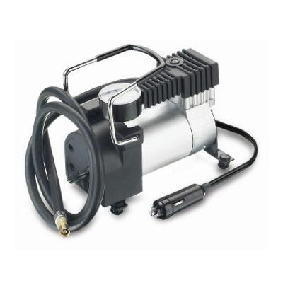 Wholesale 100psi Mini Portable Car Air Compressor