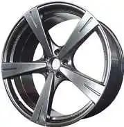 Alloy Wheel (ZW-YSM019)