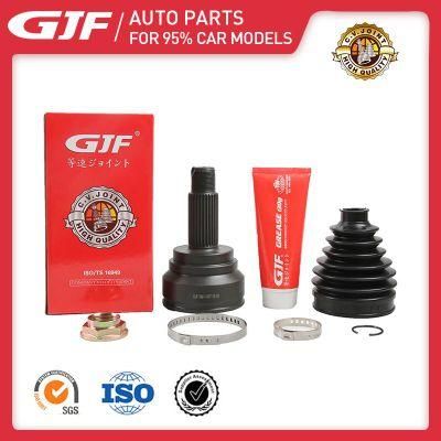Gjf Auto Small Teeth Outer CV Joint for BMW X6 X5 E70 E71 Bm-1-007