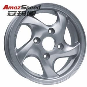 13 Inch Alloy Wheel for Chery with PCD 4X114.3