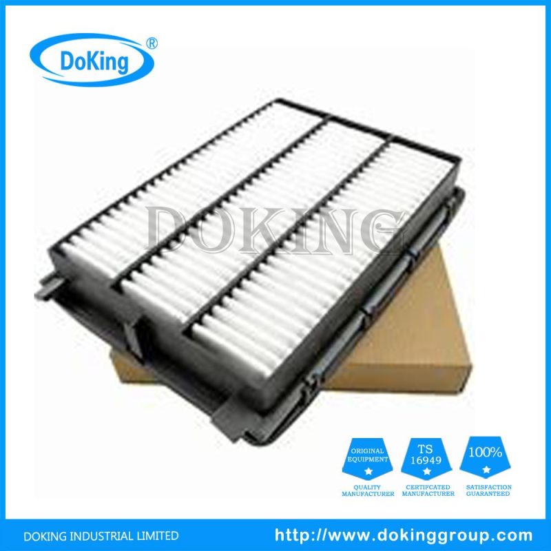 Wholesale Price Auto Filters Air Filter 28113-D3300 for Hyundai